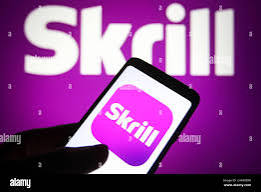 Skrill